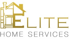 Logo for Elite Home Services