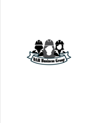 DAH Business Group logo