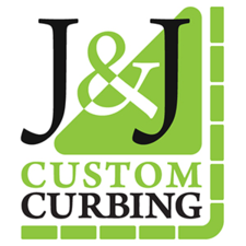 J&J Custom Curbing, LLC logo
