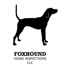 Logo for Foxhound Home Services