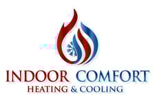 Logo for Indoor Comfort Heating & Cooling, LLC