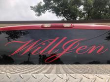Logo for Willjen