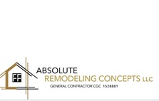 Absolute Remodeling Concepts, LLC logo