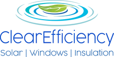 Logo for Clear Efficiency
