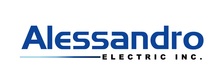 Logo for Alessandro Electric, Inc.