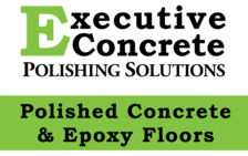 ECPS Management LLC, DBA Executive Concrete Polishing Solutions logo