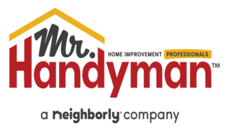 Mr. Handyman of West Hartford & South Windsor logo