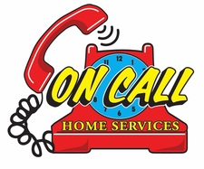 Logo for ON CALL HOME SERVICES LLC