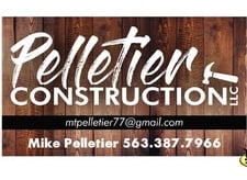 Avatar for Pelletier construction