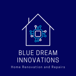 Blue Dream Innovations, LLC logo