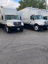Avatar for JohnsonHouse Transportation, LLC