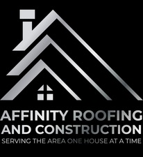 Affinity Roofing, LLC logo