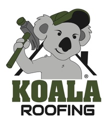 Koala Roofing, LLC logo