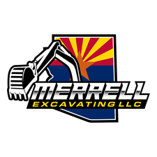 Merrell Construction LLC logo