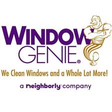 Window Genie of Highlands Ranch logo