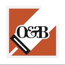 Logo for Over And Beyond