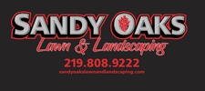 Logo for Sandy Oaks Lawn & Landscaping, LLC