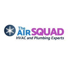 The Air Squad, LLC logo