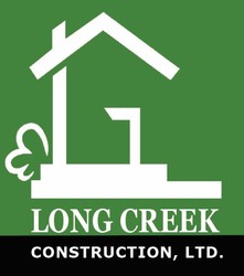 Long Creek Construction, LTD logo