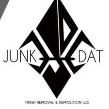 Avatar for Junk Dat Trash Removal & Demolition, LLC