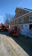 J.A. and Son Carpentry & Painting, LLC logo