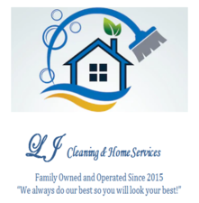 Avatar for LJ Cleaning Services