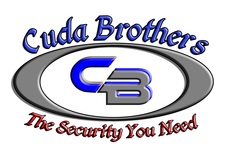 Cudas Security logo