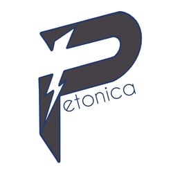 Petonica Electric Company logo