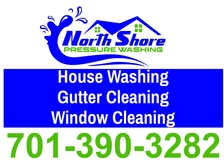 Avatar for North Shore Pressure Washing