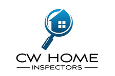 Logo for CW Home Inspectors