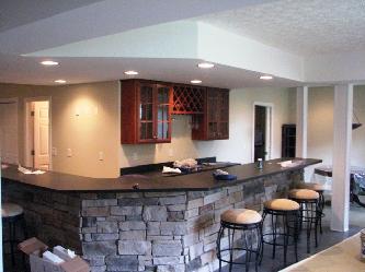 Todd and Son Remodeling Services, LLC logo