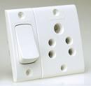 All Phase Electrical Contracting, Inc. logo