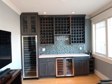 Scott's Cabinets & Finish Carpentry, LLC logo