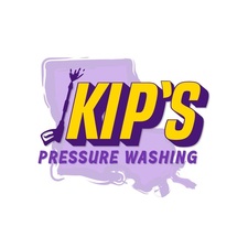 Avatar for Kip's Pressure Washing