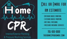 Avatar for Home CPR