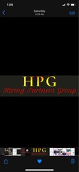 Hiring Partners, LLC logo