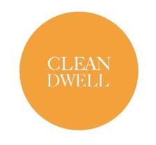 Logo for Clean Dwell