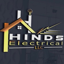 Hinds Electrical, LLC logo