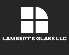 Lambert's Glass, LLC logo