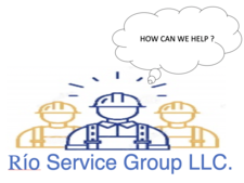 Rio Service Group LLC logo