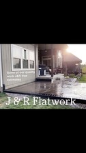J & R Concrete Solutions, LLC logo