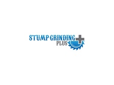 Stump Grinding Plus, LLC logo