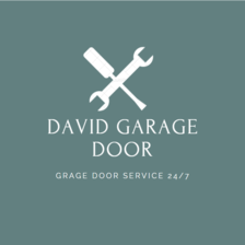 David Garage Door - Unlicensed Contractor logo