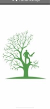 Logo for Precision Tree Service