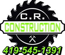 CR Construction - Home Facebook logo
