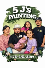 Avatar for 5 Js Painting, LLC