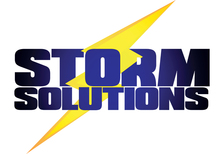 Storm Solutions, Inc. logo