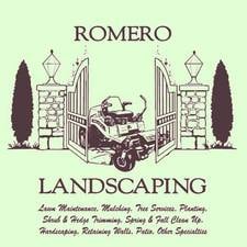 Avatar for Romero Landscaping, Inc.