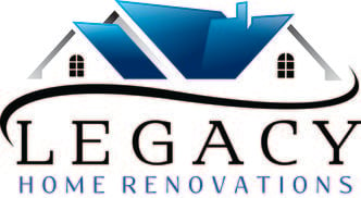 Legacy Home Renovations LLC logo