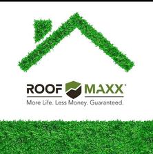 Roof Maxx of Garland logo